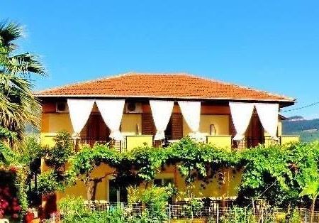 Barbara Studios Skala Potamia  Exterior photo