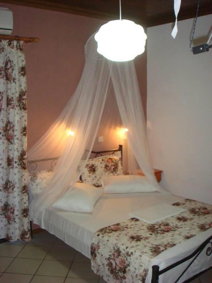 Barbara Studios Skala Potamia  Exterior photo
